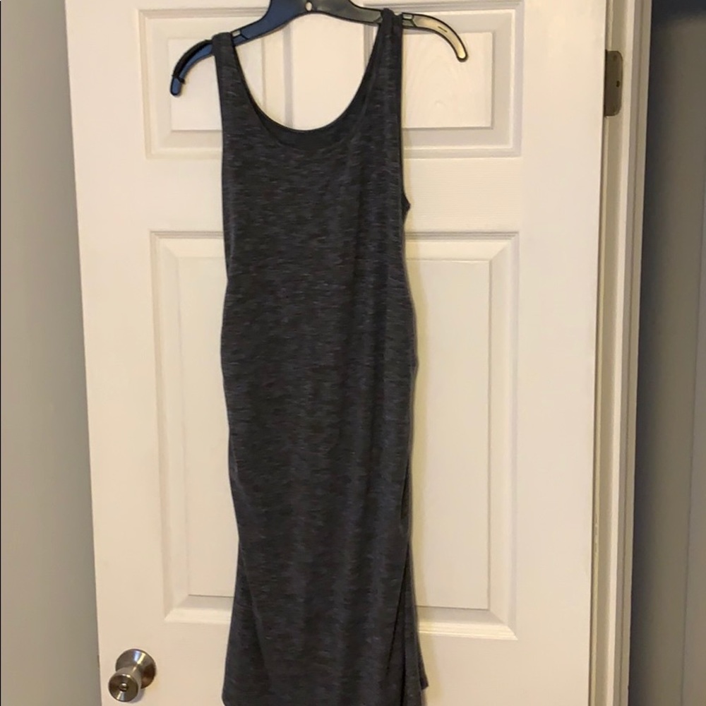 Motherhood Maternity dress
